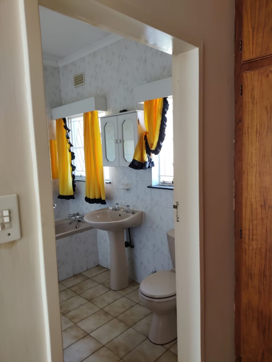 5 Bedroom Property for Sale in Virginia Free State